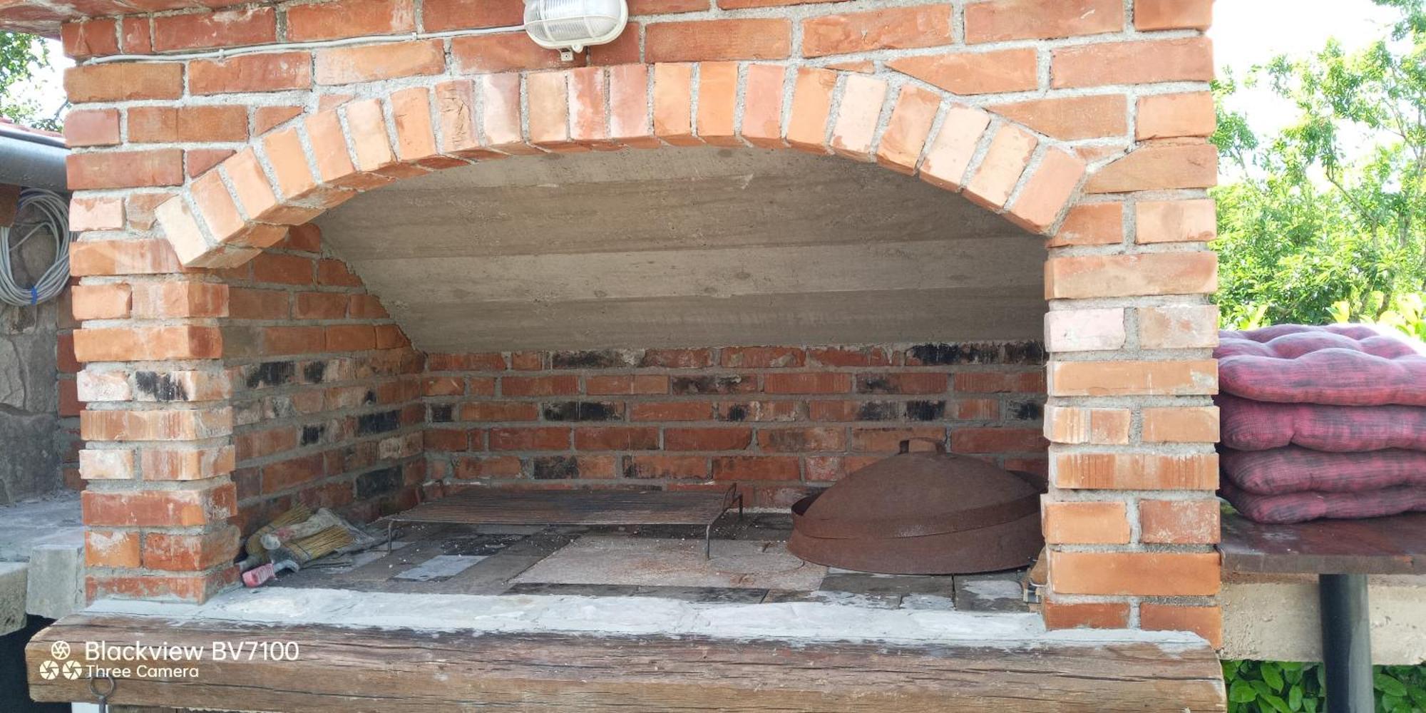 Stone House Vlasta Drnis Exterior photo
